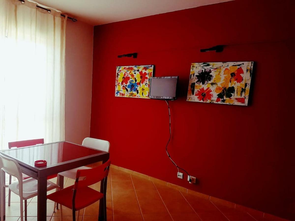 Santa Maria Dolce Vita Apartment Экстерьер фото