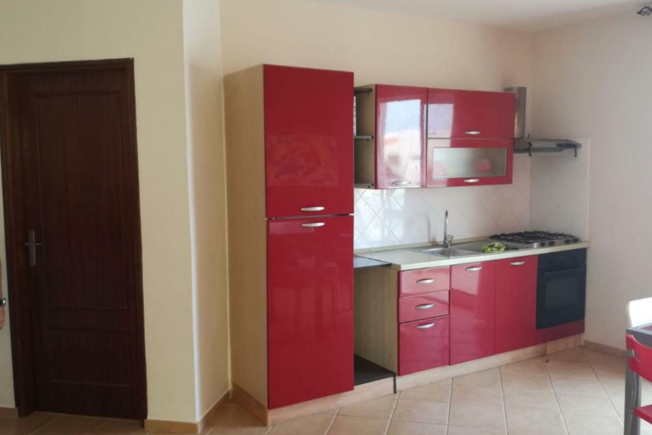 Santa Maria Dolce Vita Apartment Экстерьер фото