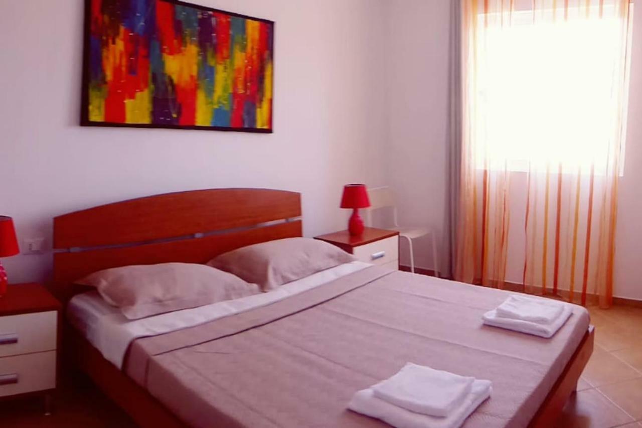Santa Maria Dolce Vita Apartment Экстерьер фото