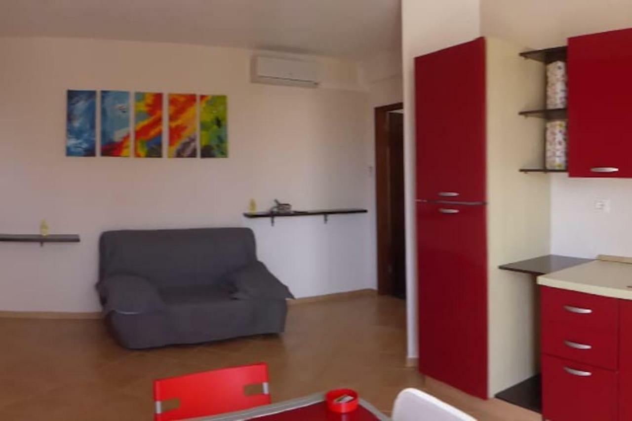 Santa Maria Dolce Vita Apartment Экстерьер фото