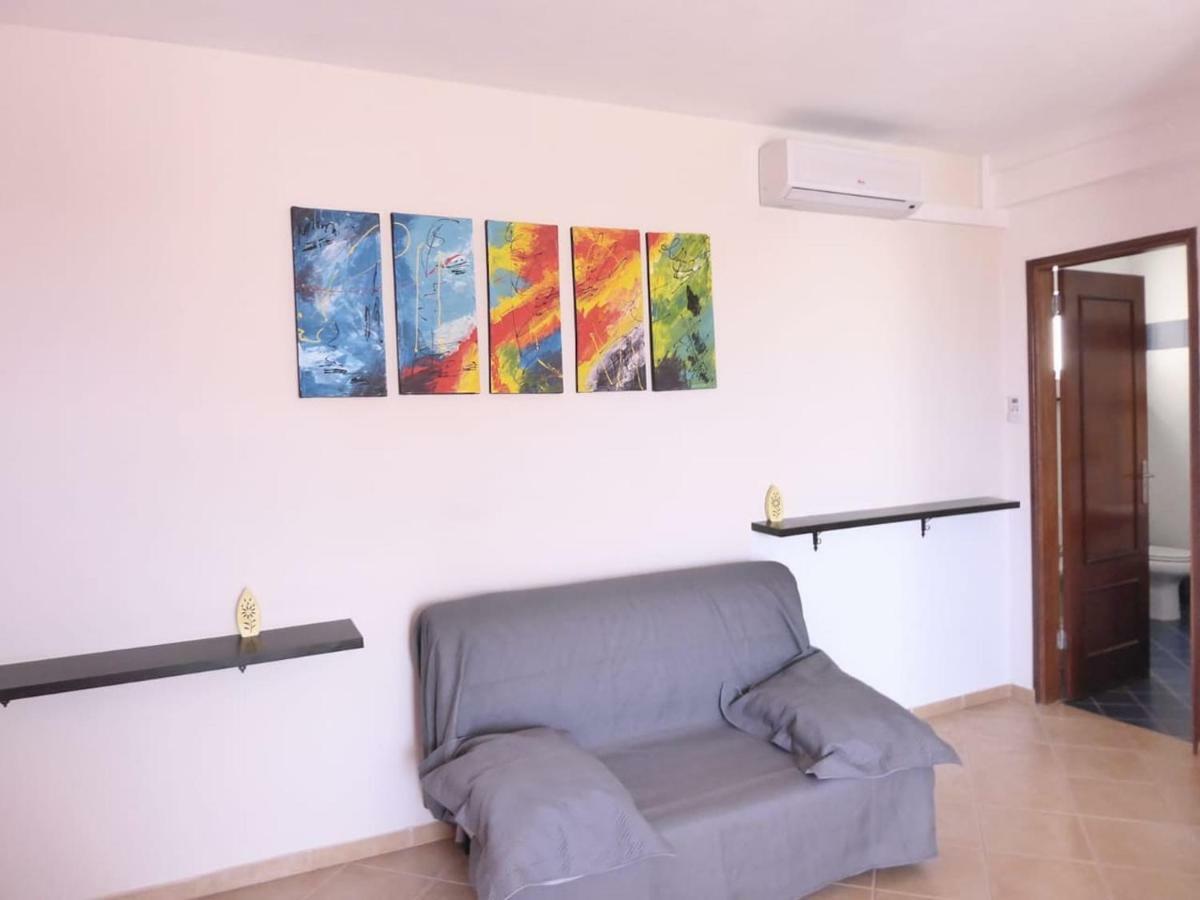 Santa Maria Dolce Vita Apartment Экстерьер фото